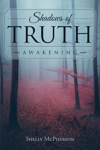 Cover image for Shadows of Truth - Awakening