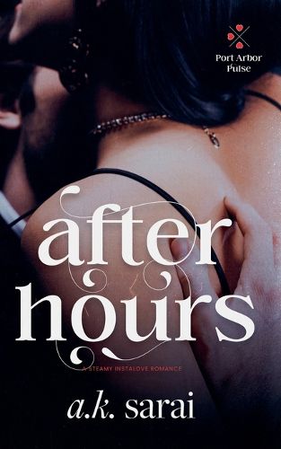 Cover image for After Hours
