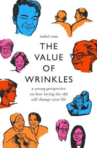 Cover image for Value of Wrinkles, The