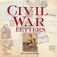 Cover image for Civil War Letters