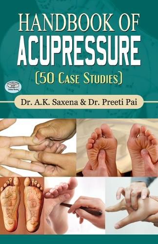 Cover image for Handbook of Acupressure