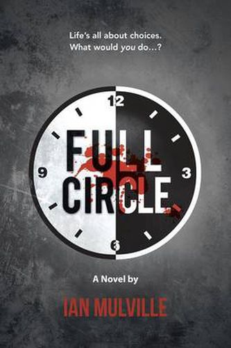 Cover image for Full Circle