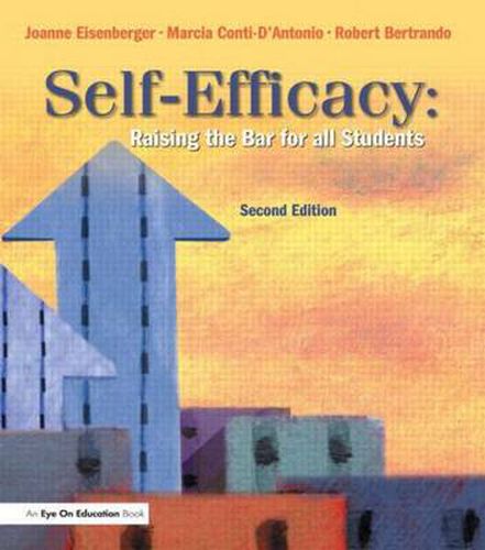 Cover image for Self-Efficacy: Raising the Bar for All Students