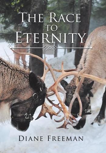 Cover image for The Race to Eternity: With Eternal Consequences