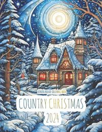 Cover image for Country Christmas