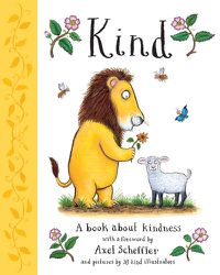 Cover image for Kind