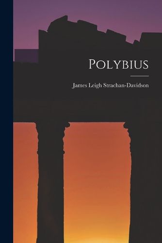 Cover image for Polybius