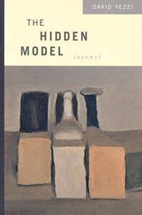 Cover image for The Hidden Model: Poems