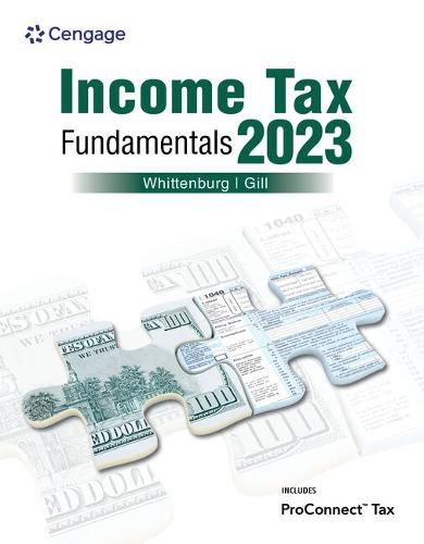 Income Tax Fundamentals 2023