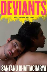 Cover image for Deviants