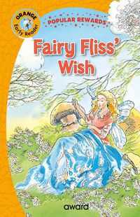 Cover image for Fairy Fliss's Wish