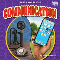 Cover image for Communication