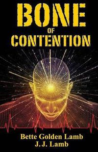 Cover image for Bone of Contention