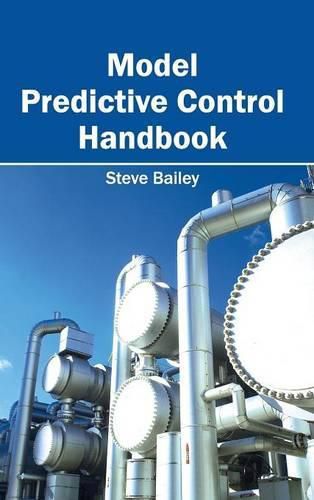 Cover image for Model Predictive Control Handbook