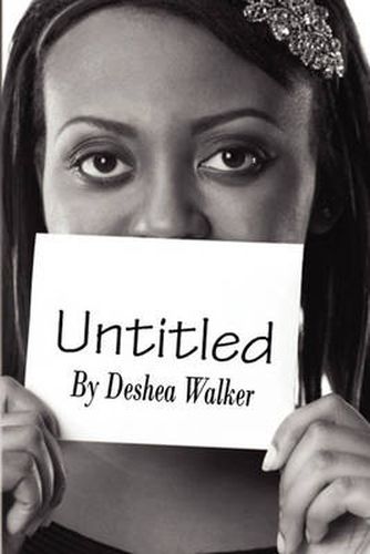 Cover image for Untitled