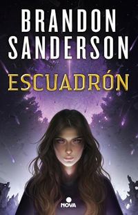 Cover image for Escuadron / Skyward