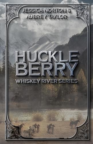 Huckleberry