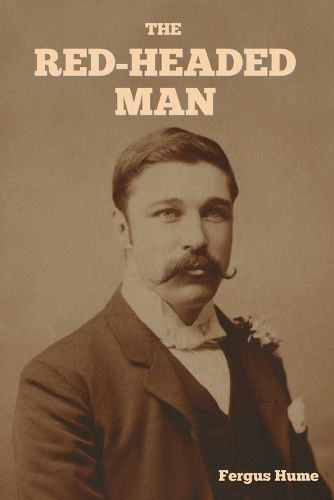 Cover image for The Red-headed Man