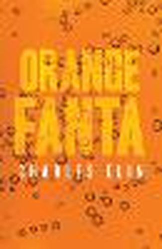 Cover image for Orange Fanta