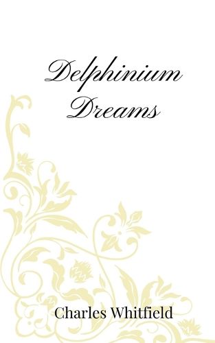 Cover image for Delphinium Dreams