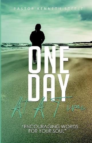 Cover image for One Day At A Time