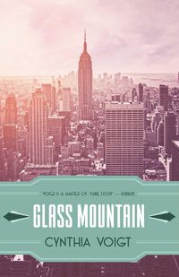 Cover image for Glass Mountain