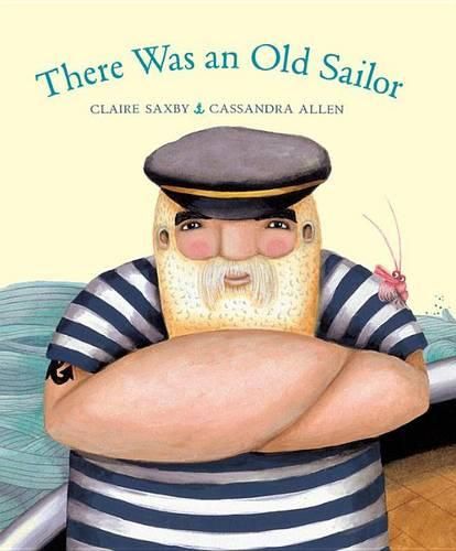 Cover image for There Was an Old Sailor