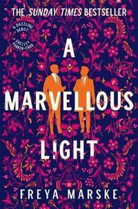 Cover image for A Marvellous Light