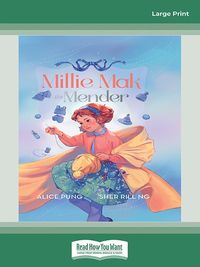 Cover image for Millie Mak the Mender