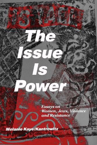 Cover image for The Issue Is Power (2nd Edition)