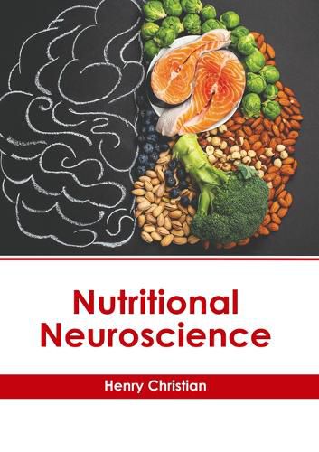 Cover image for Nutritional Neuroscience