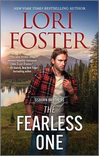 Cover image for The Fearless One