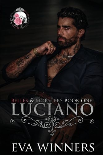 Cover image for Luciano