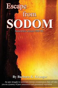 Cover image for Escape From Sodom