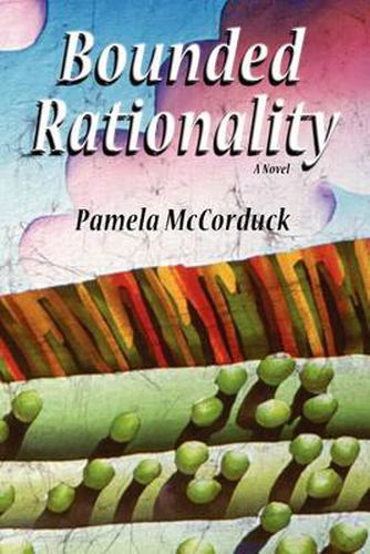 Cover image for Bounded Rationality