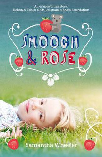 Cover image for Smooch & Rose