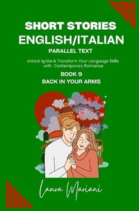 Cover image for Short Stories in English/Italian - Parallel Text