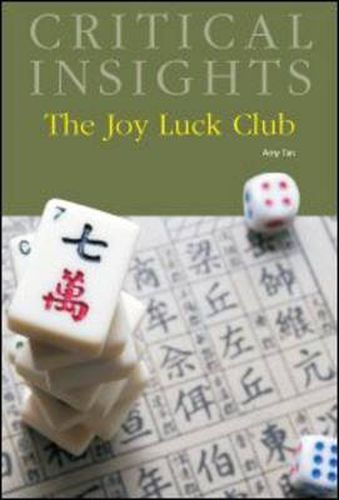 The Joy Luck Club