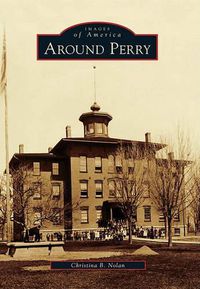 Cover image for Around Perry