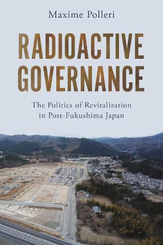 Cover image for Radioactive Governance