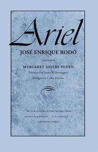 Cover image for Ariel