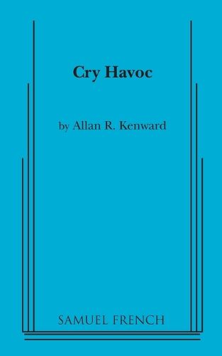 Cover image for Cry Havoc