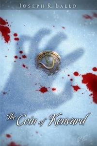 Cover image for The Coin of Kenvard