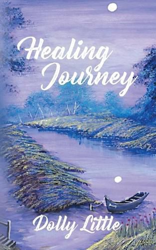 Cover image for Healing Journey