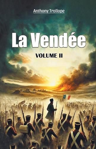 Cover image for La Vendee VOLUME II (Edition2024)
