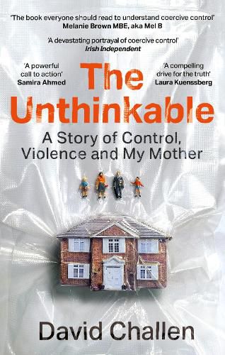 Cover image for The Unthinkable