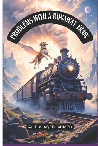 Cover image for Problems with a Runaway Train