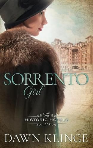 Cover image for Sorrento Girl