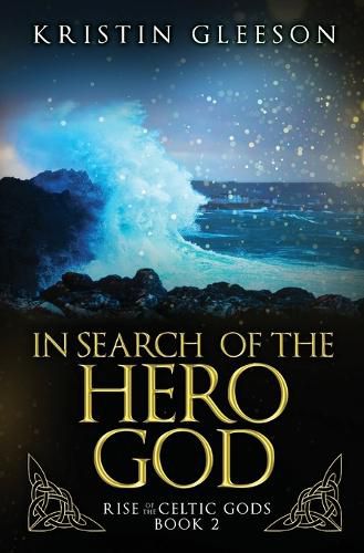 Cover image for In Search of the Hero God