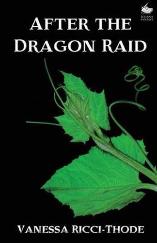 Cover image for After the Dragon Raid